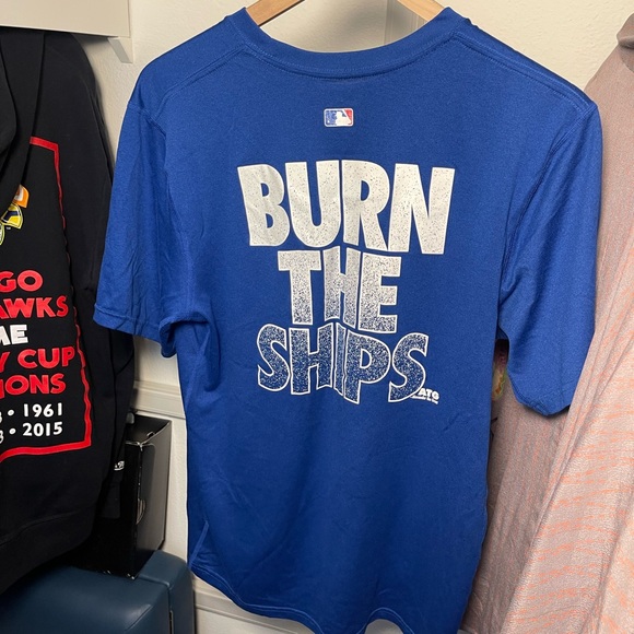 Dodgers Tee - Picture 2 of 2